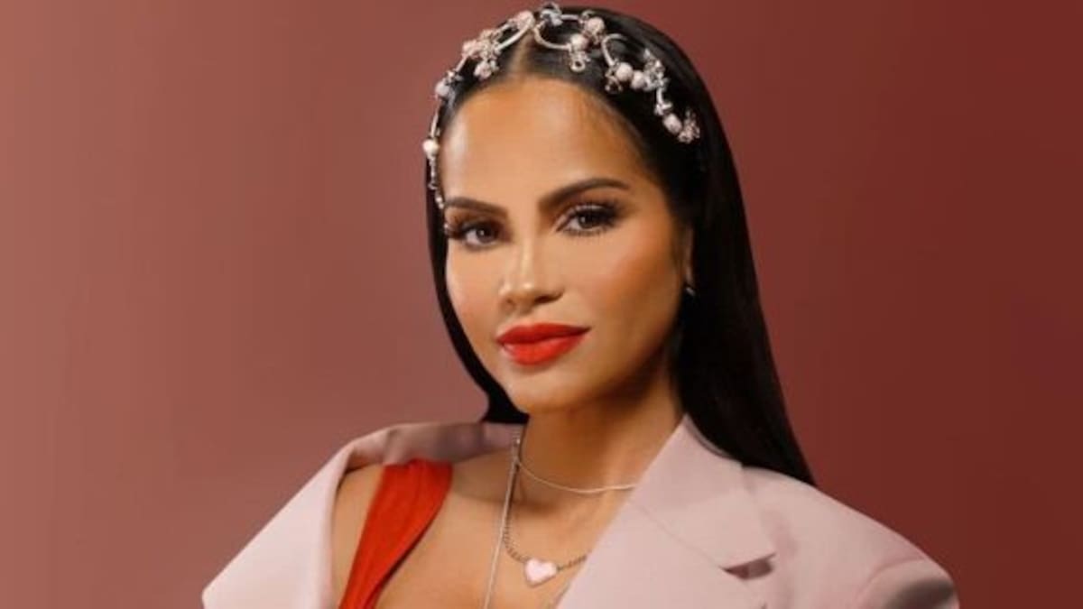 Natti Natasha quiere que sus seguidores elijan el nombre de su hija