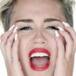 ¡A Miley Cyrus la atacó su mascota!