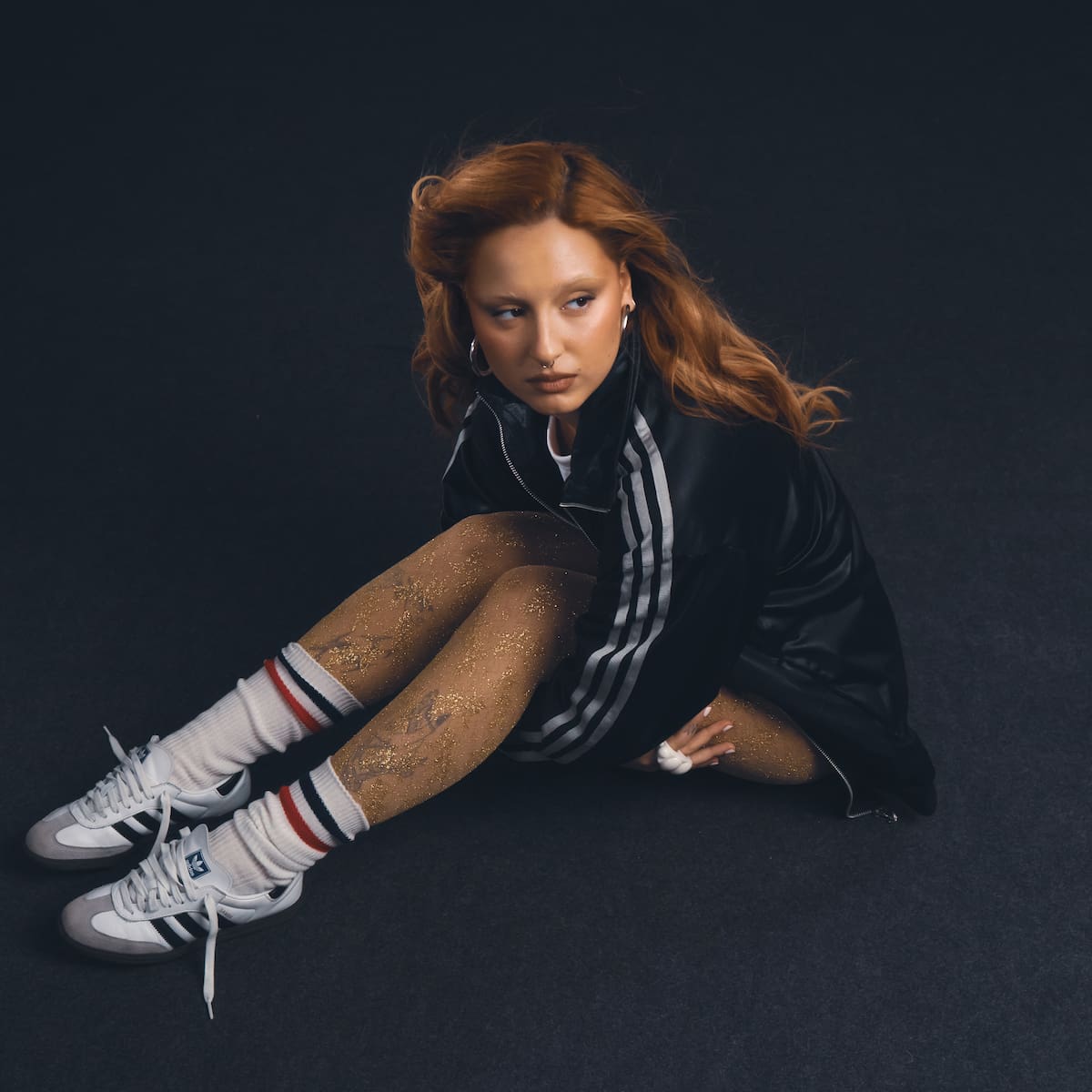 Ruslana, en #Del40al1CocaCola: “Me recluí en casa buscando un respiro de tantas redes sociales”