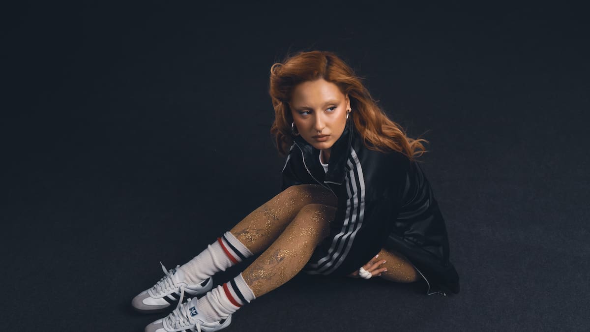 Ruslana, en #Del40al1CocaCola: “Me recluí en casa buscando un respiro de tantas redes sociales”