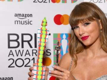 La casa de la infancia de Taylor Swift está a la venta por 1,1 millones de dólares
