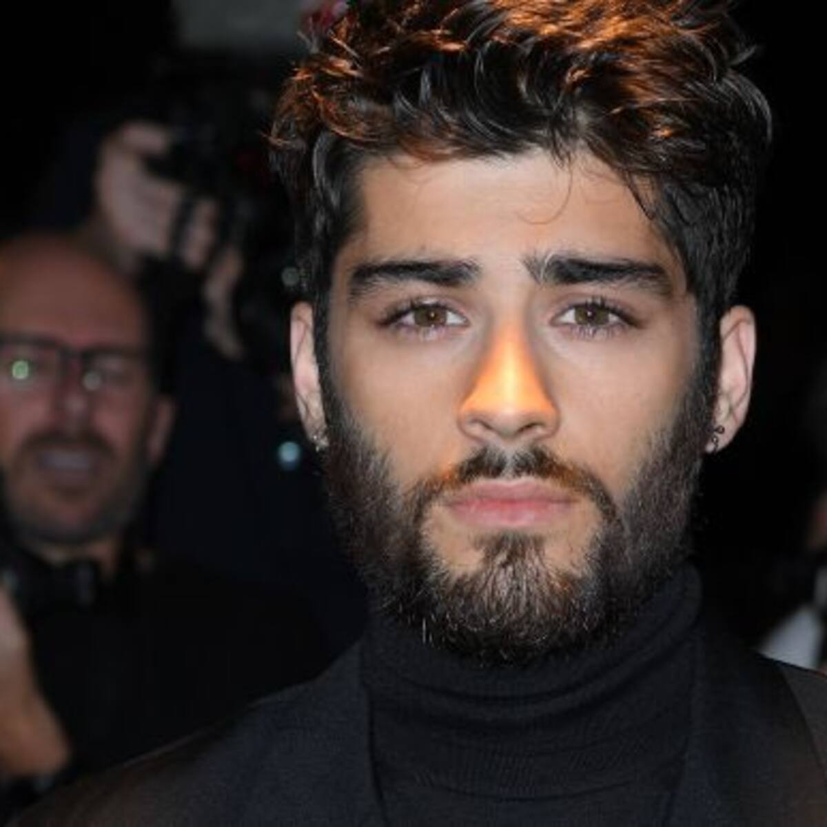 El One Direction que odia ser famoso