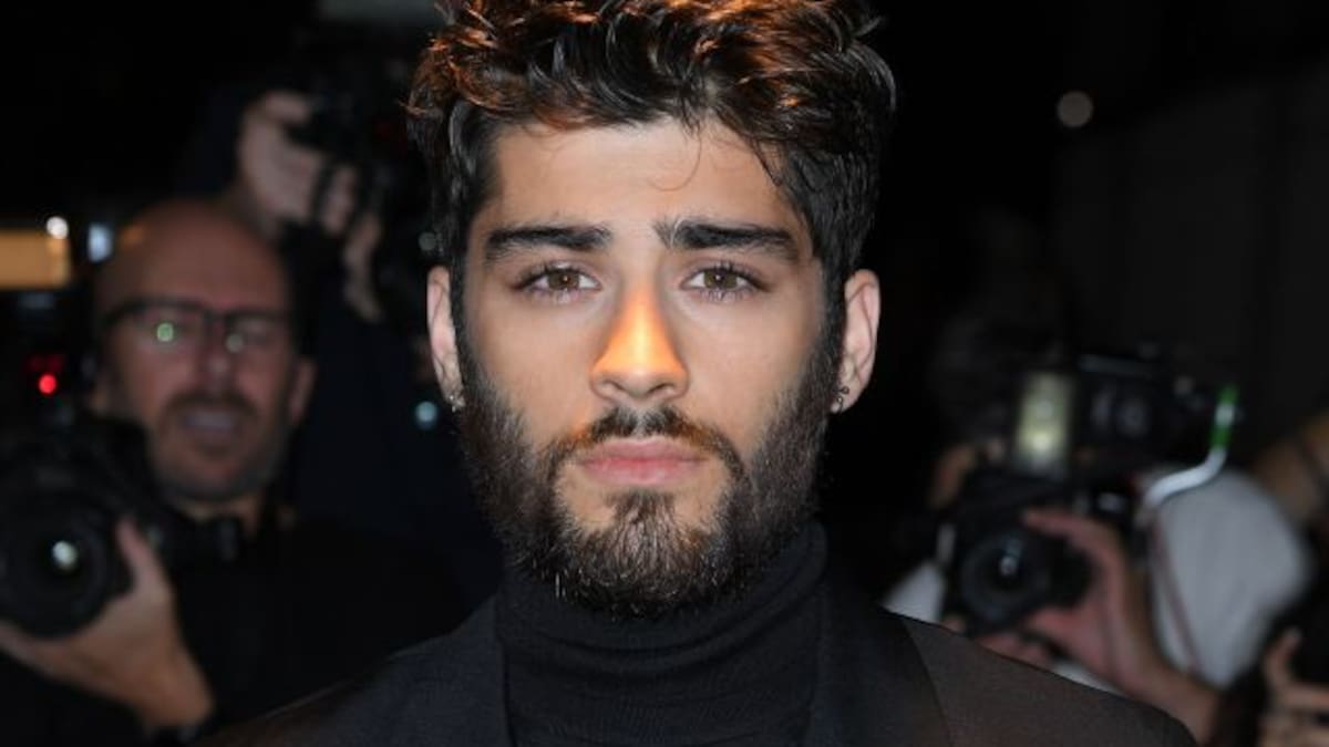 El One Direction que odia ser famoso