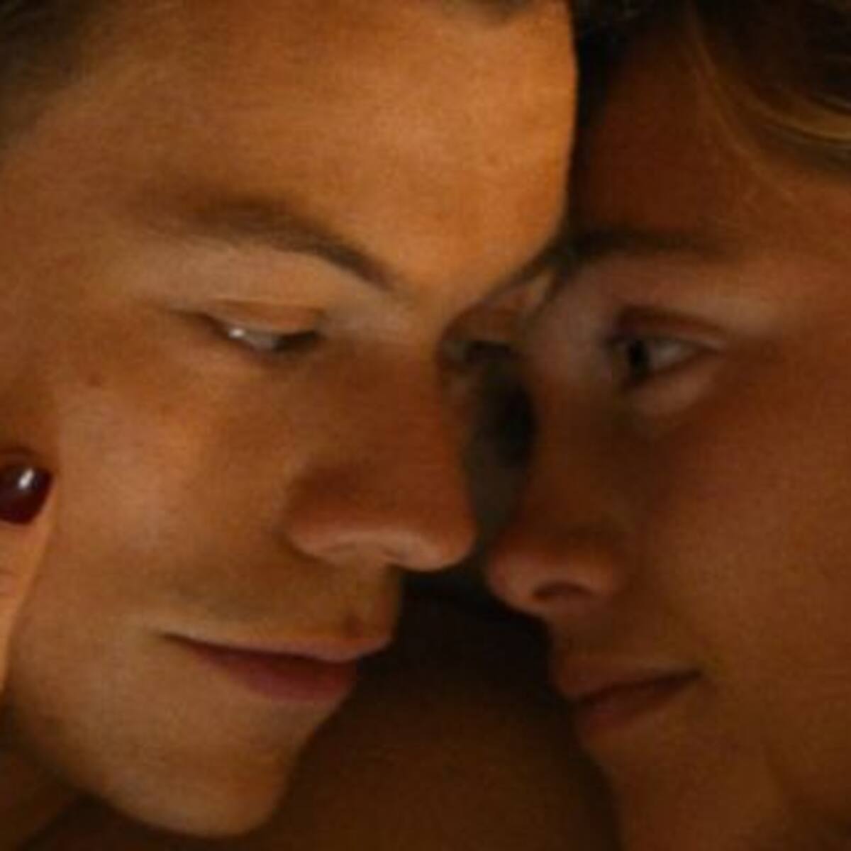 Mirá el tráiler de ‘Don’t Worry Darling’, la primera película protagonizada por Harry Styles