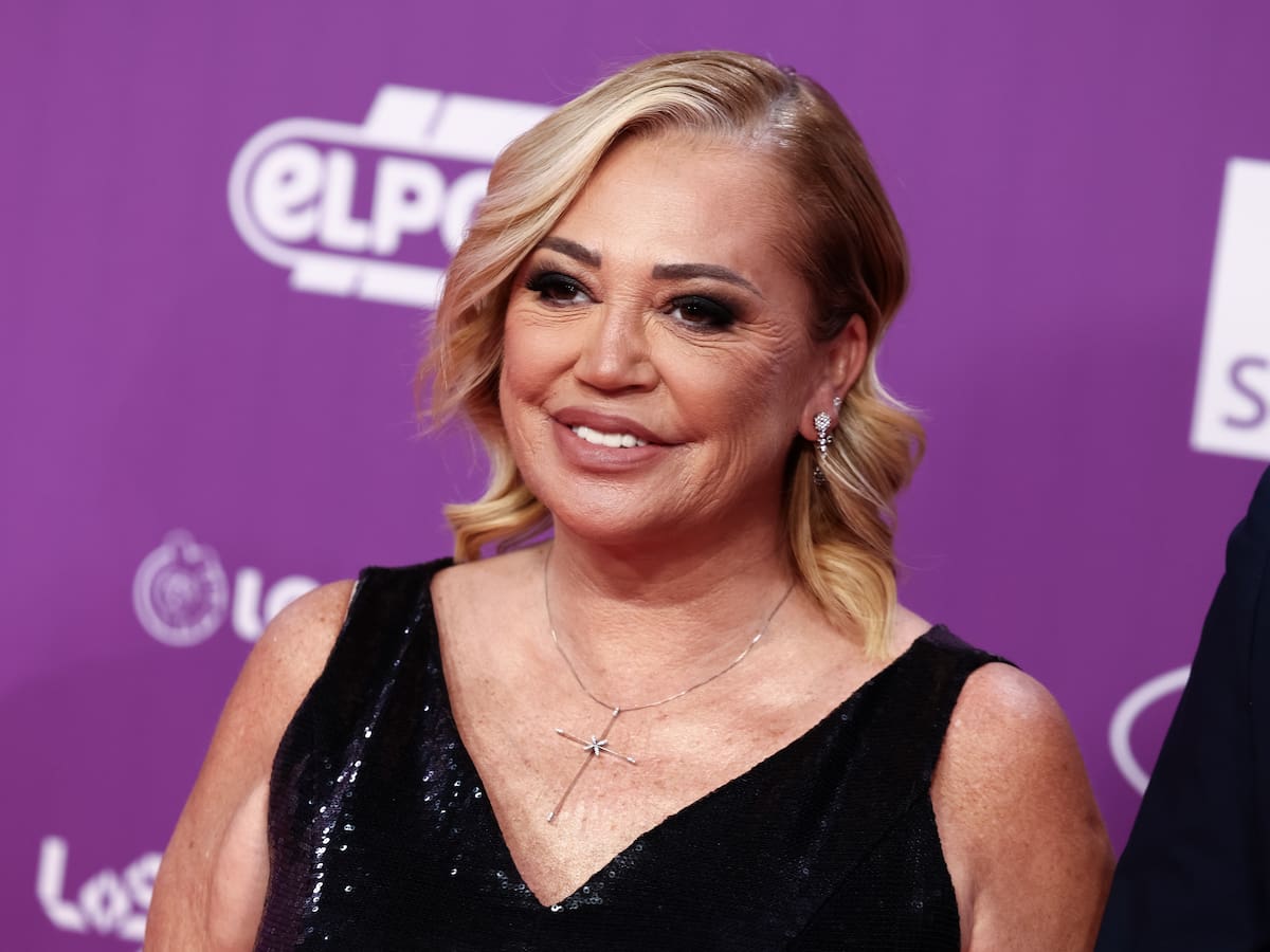 Belén Esteban firma un doblete ganador en ‘¡De Viernes!’: arrasa en audiencia y responde sin filtros a la familia Janeiro
