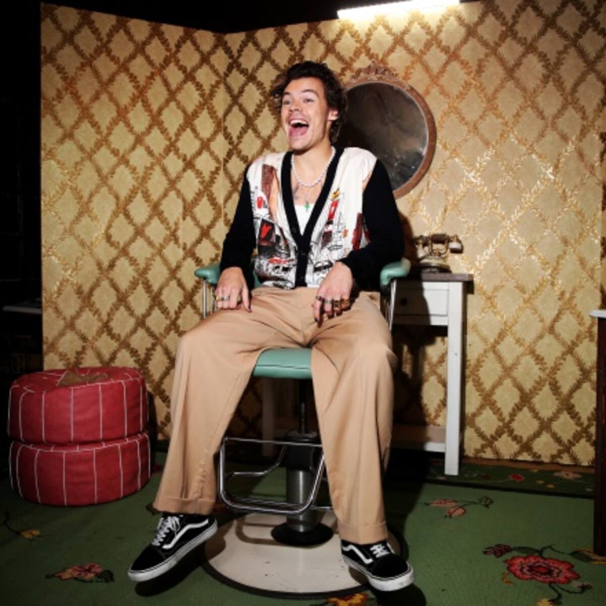 ¡Ya vienen los Brit Awards!