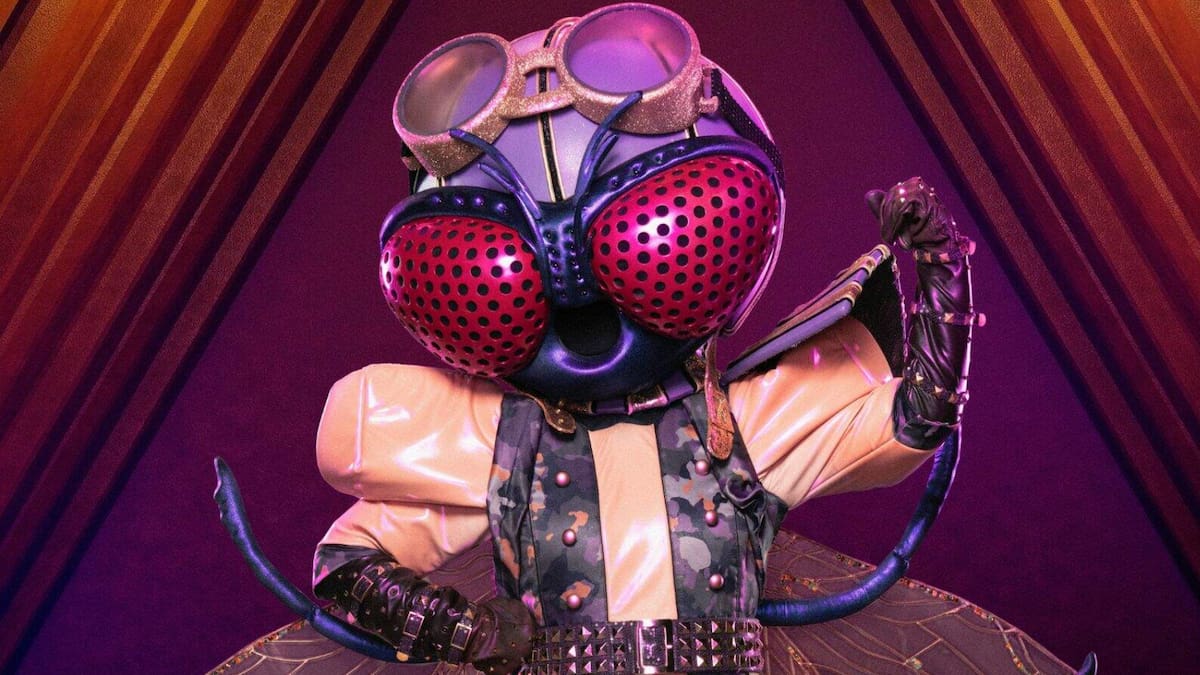 Inflatable Mask Singer El famoso cantante que todos esperaban se convierte en el ganador de la ...