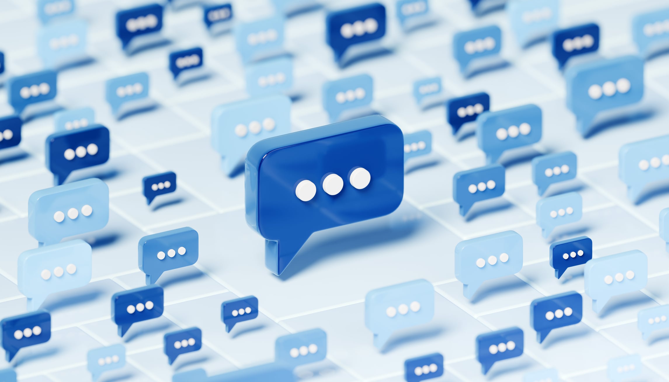 La campaña propone desinstalar las redes sociales durante un mes.