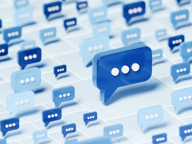 La campaña propone desinstalar las redes sociales durante un mes.