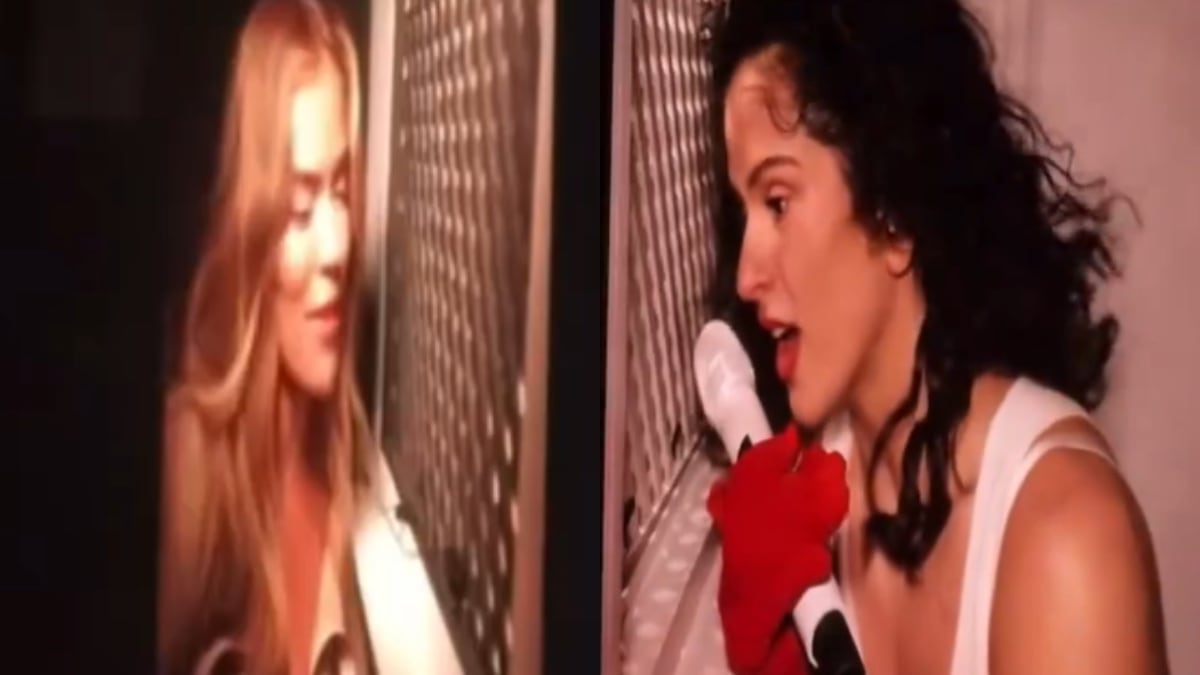 CL - Rosalía y Karol G
