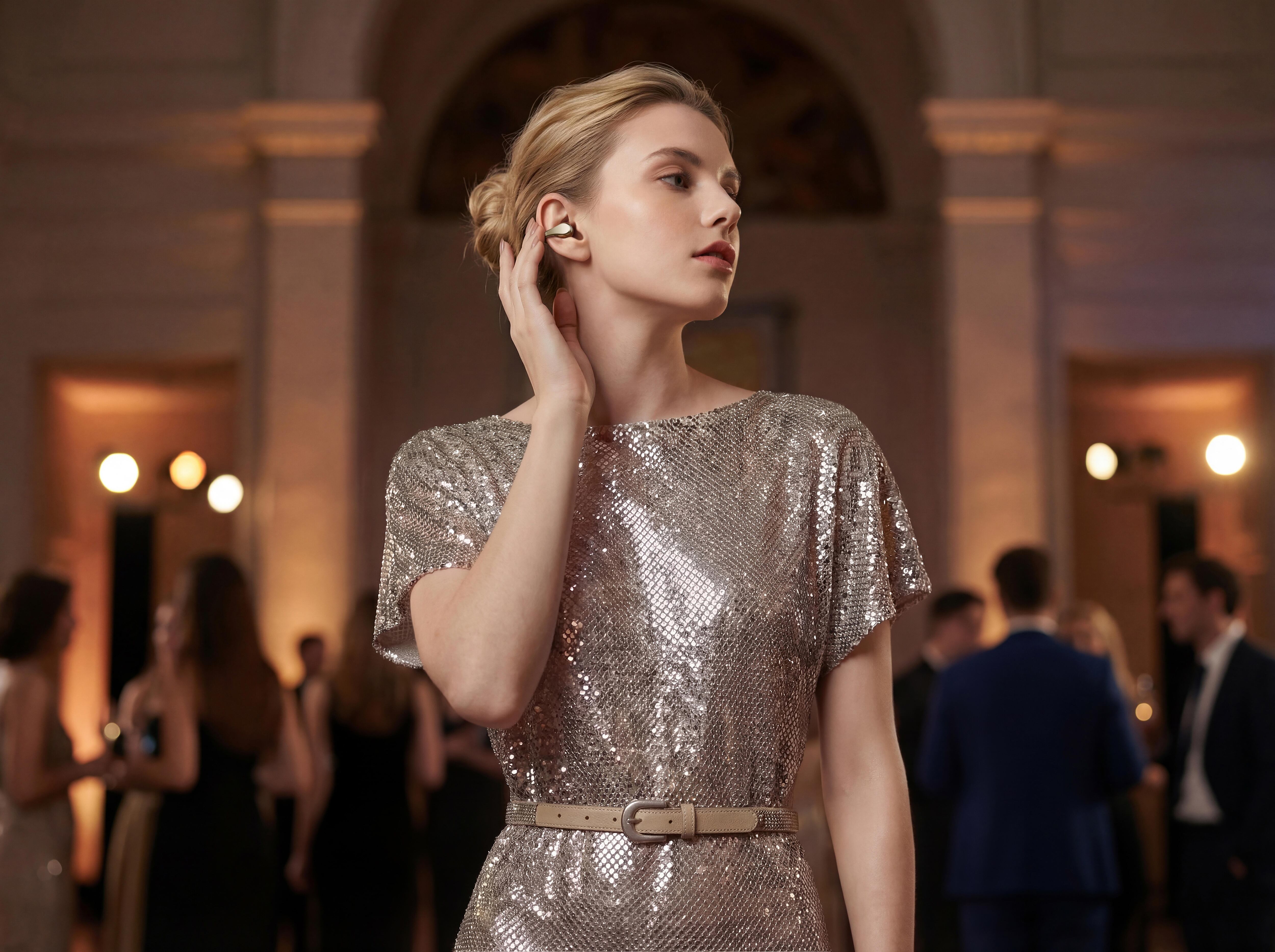 Nuevo accesorios acompañan al Oppo Find X9 a las tiendas