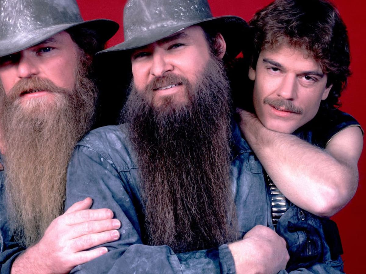 Muere Frank Beard (ZZ Top) a los 77 años