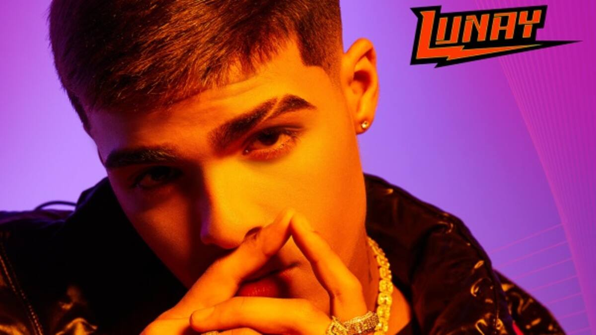 Entradas para el concierto de Lunay ya están a la venta
