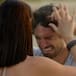 Muchas lágrimas en el encuentro entre Andreu y Paola en ‘La isla de las tentaciones’