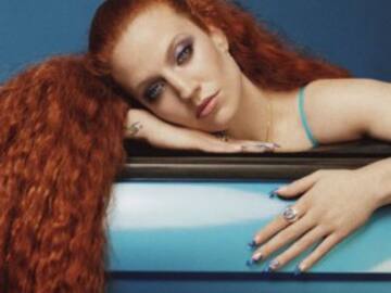 Jess Glynne presentará su nuevo disco en España