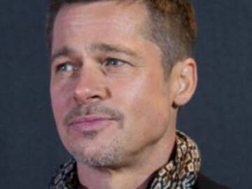 Brad Pitt se retira de la actuación ¿por viejo?