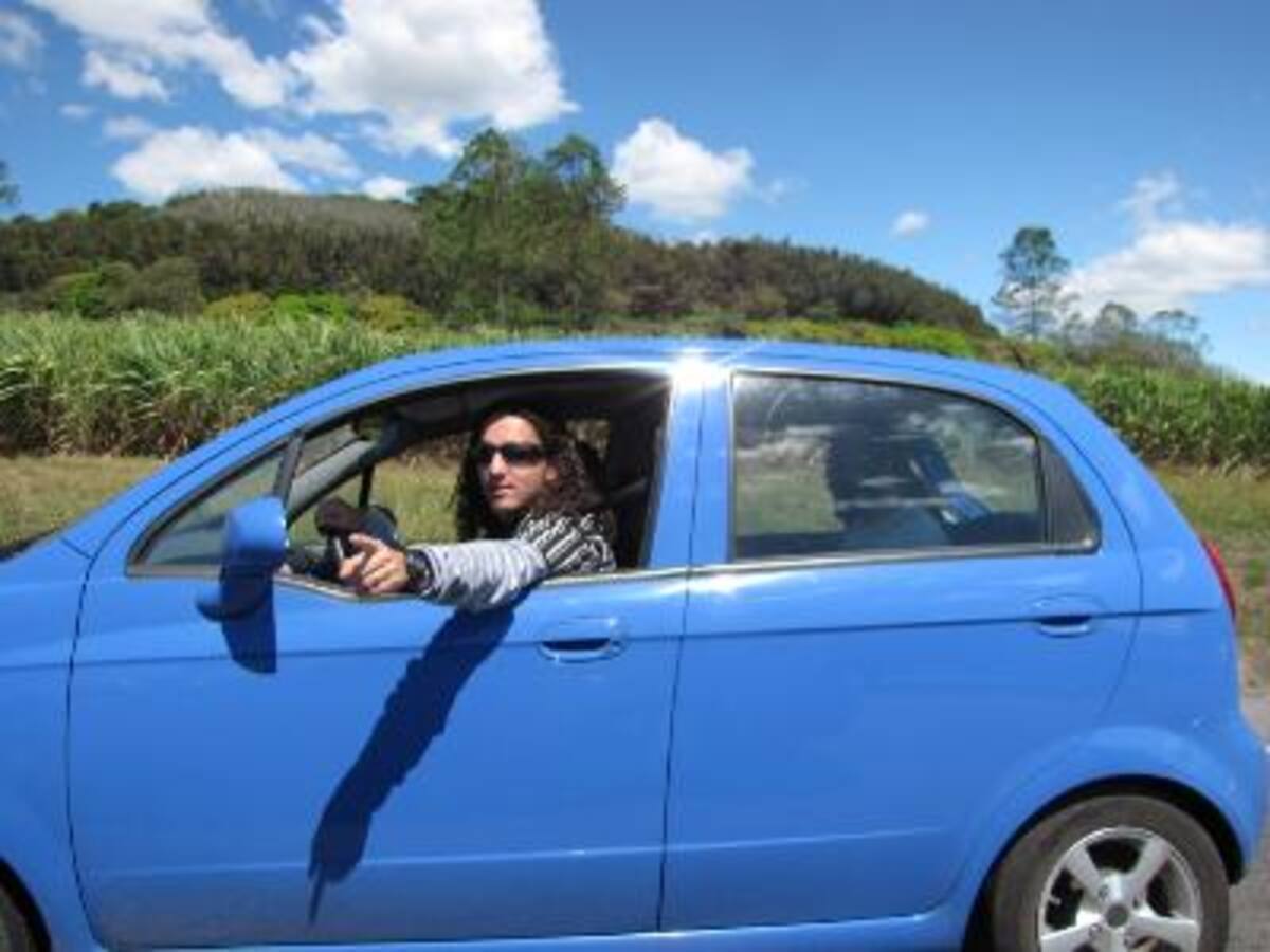 Pelaez de camino
