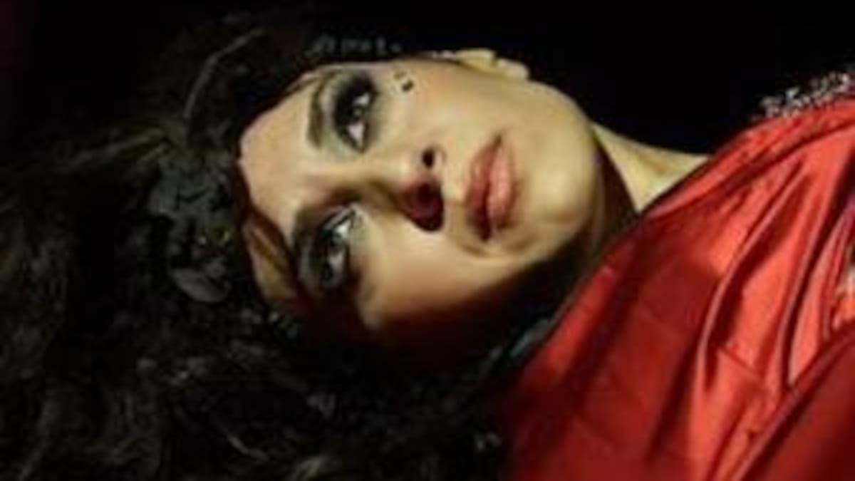 Mónica Naranjo: siniestra total