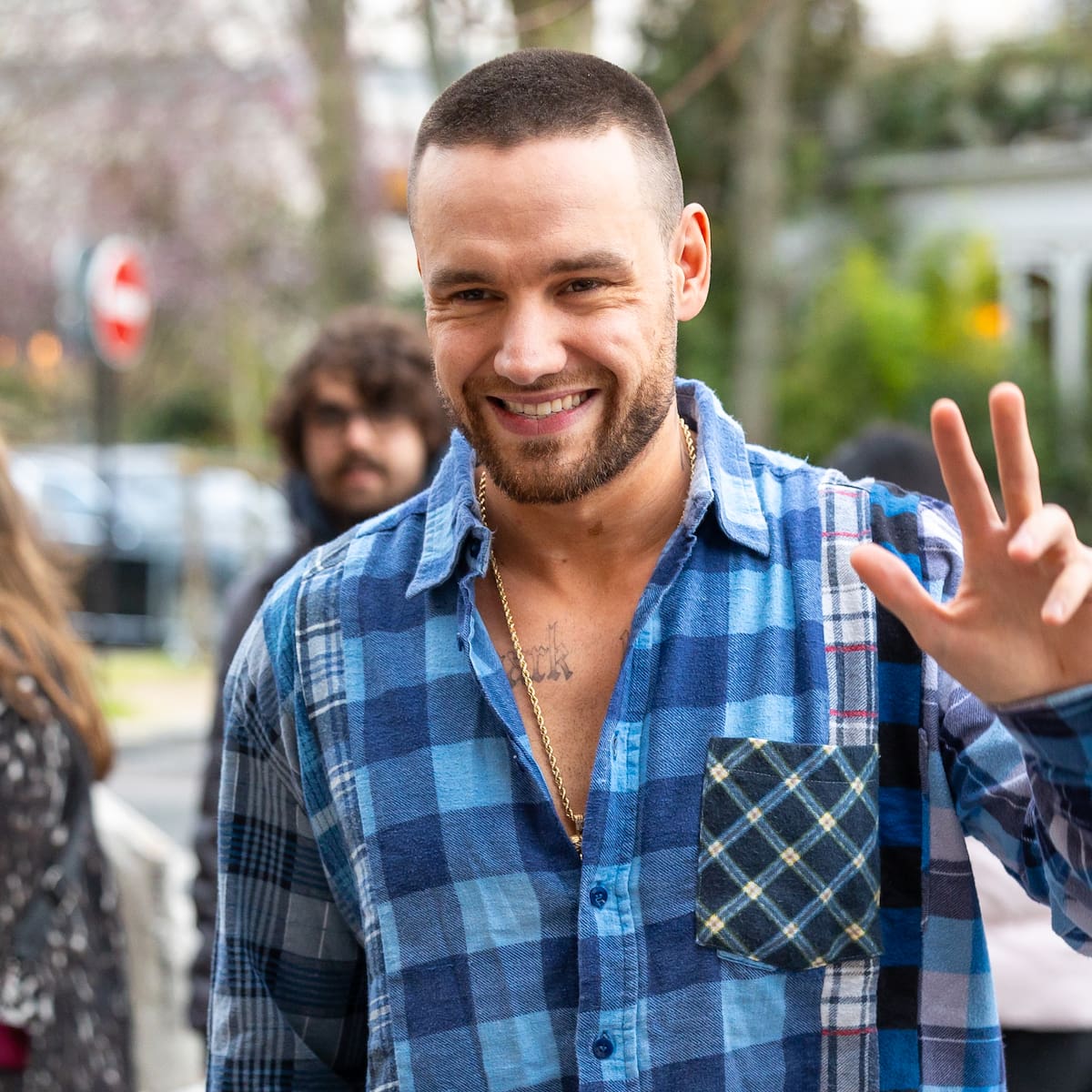Liam Payne deja su fortuna de 29 millones de dólares a su hijo Bear como único beneficiario