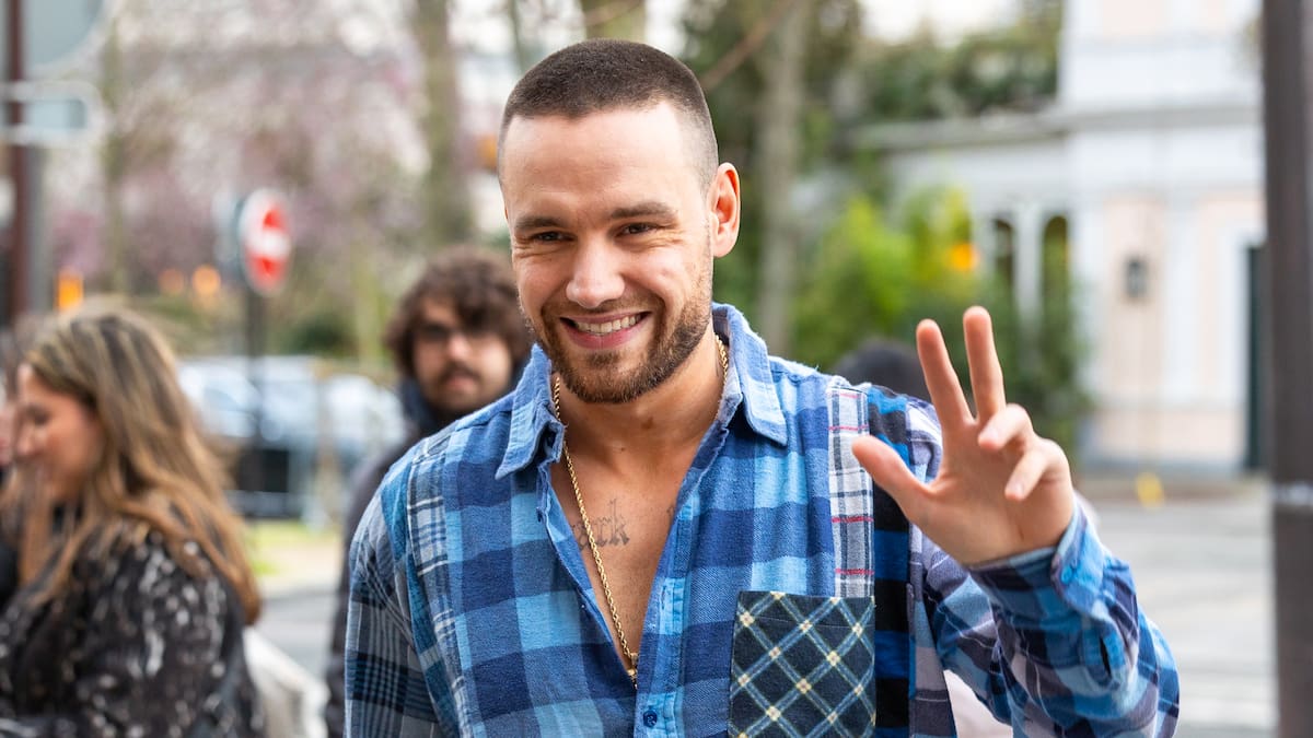 Liam Payne deja su fortuna de 29 millones de dólares a su hijo Bear como único beneficiario