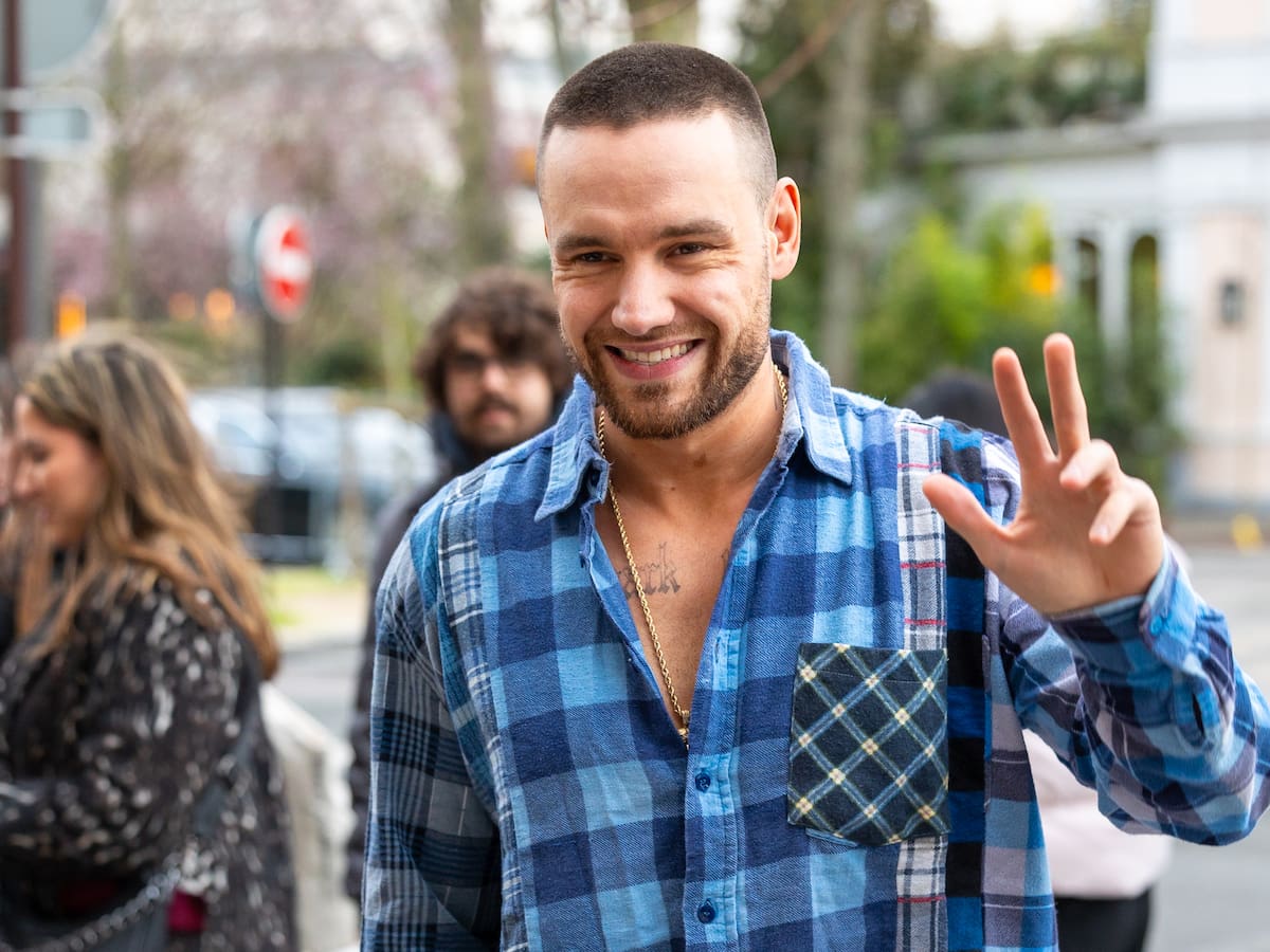 Liam Payne deja su fortuna de 29 millones de dólares a su hijo Bear como único beneficiario