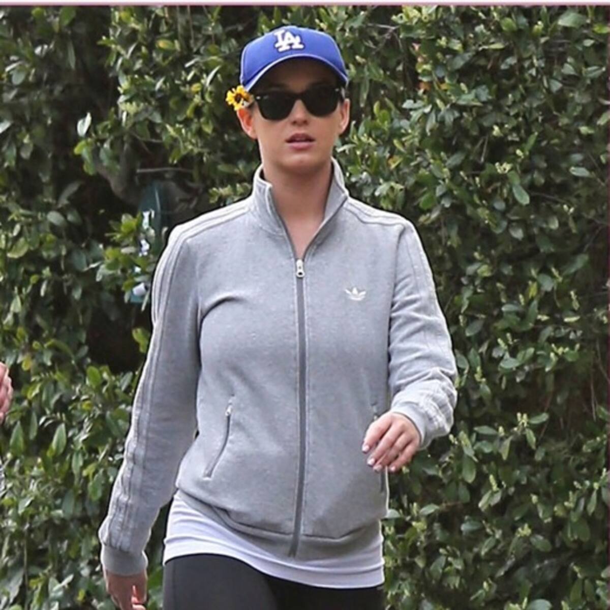 Katy Perry la vende