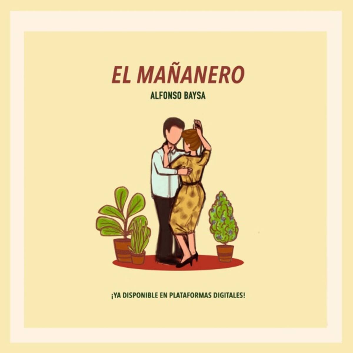Alfonso Baysa estrena "El Mañanero"