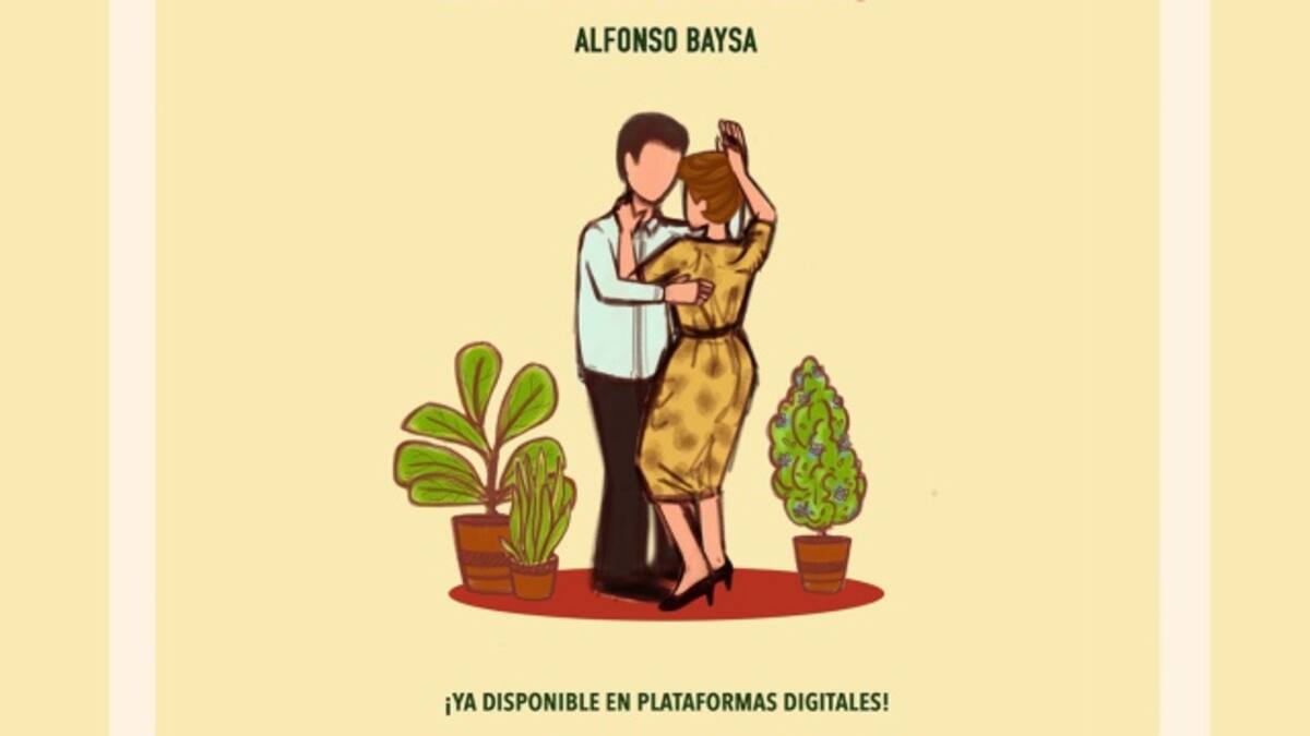 Alfonso Baysa estrena "El Mañanero"