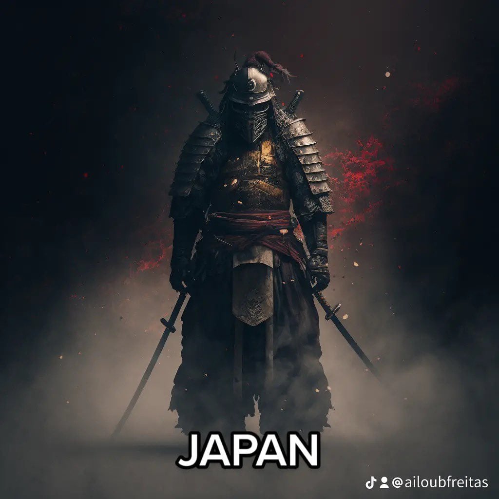 Japón