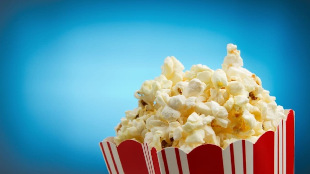 Top Trailers De La Semana