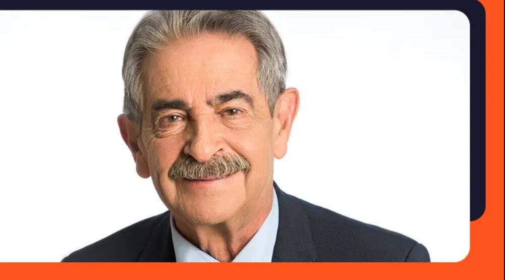 Miguel Ángel Revilla en 'El Hormiguero'