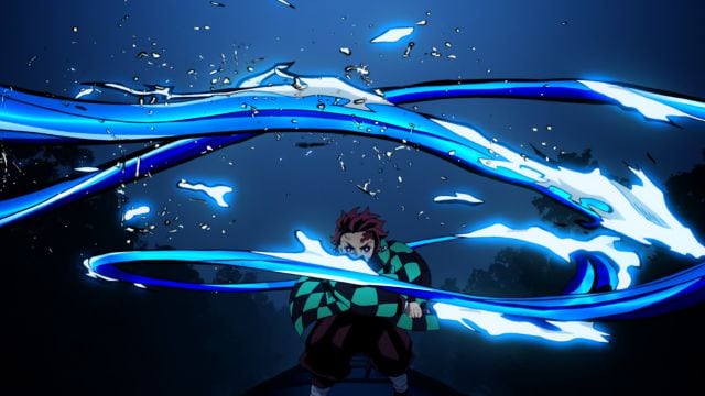 Tanjiro Kamado, protagonista de Kimetsu No Yaiba