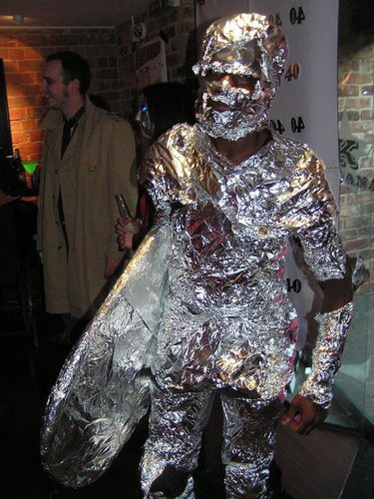 SIlver Surfer