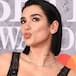 Dua Lipa, la última cantante en tener canción propia creada por otros: “Está bien... supongo”