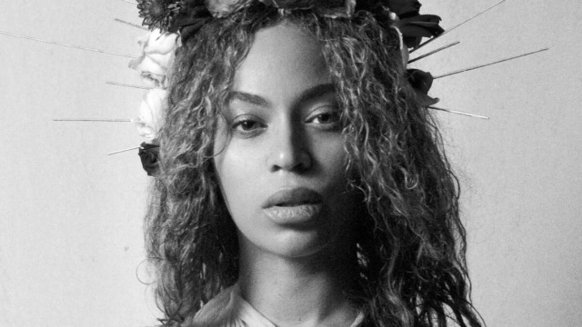 Beyoncé se muda a África