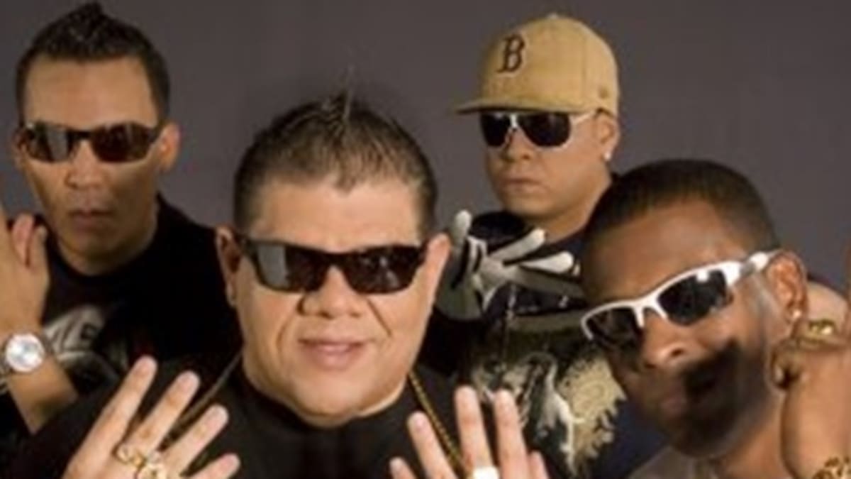 Rolo del 'comando tiburon' se encuentra en estado delicado
