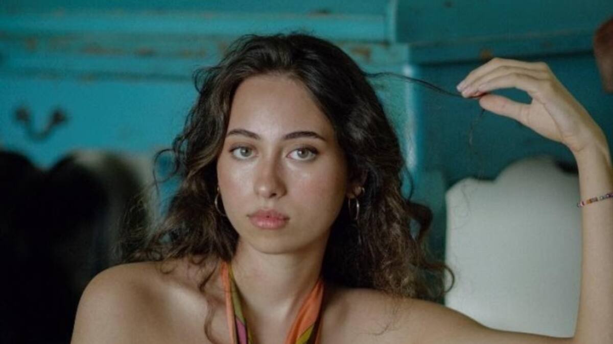 Sofía Valdés lanza “Little Did I Know”