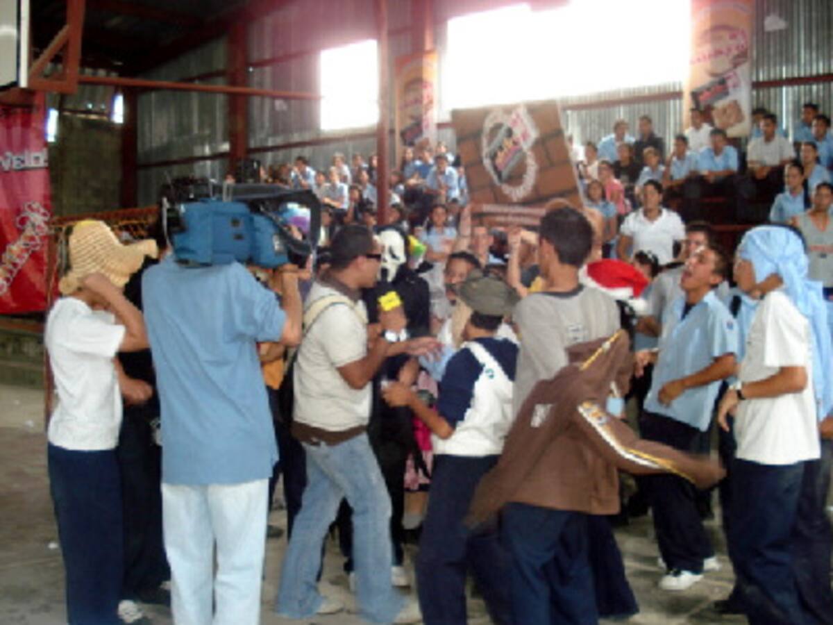 Chicos digan hola!!!