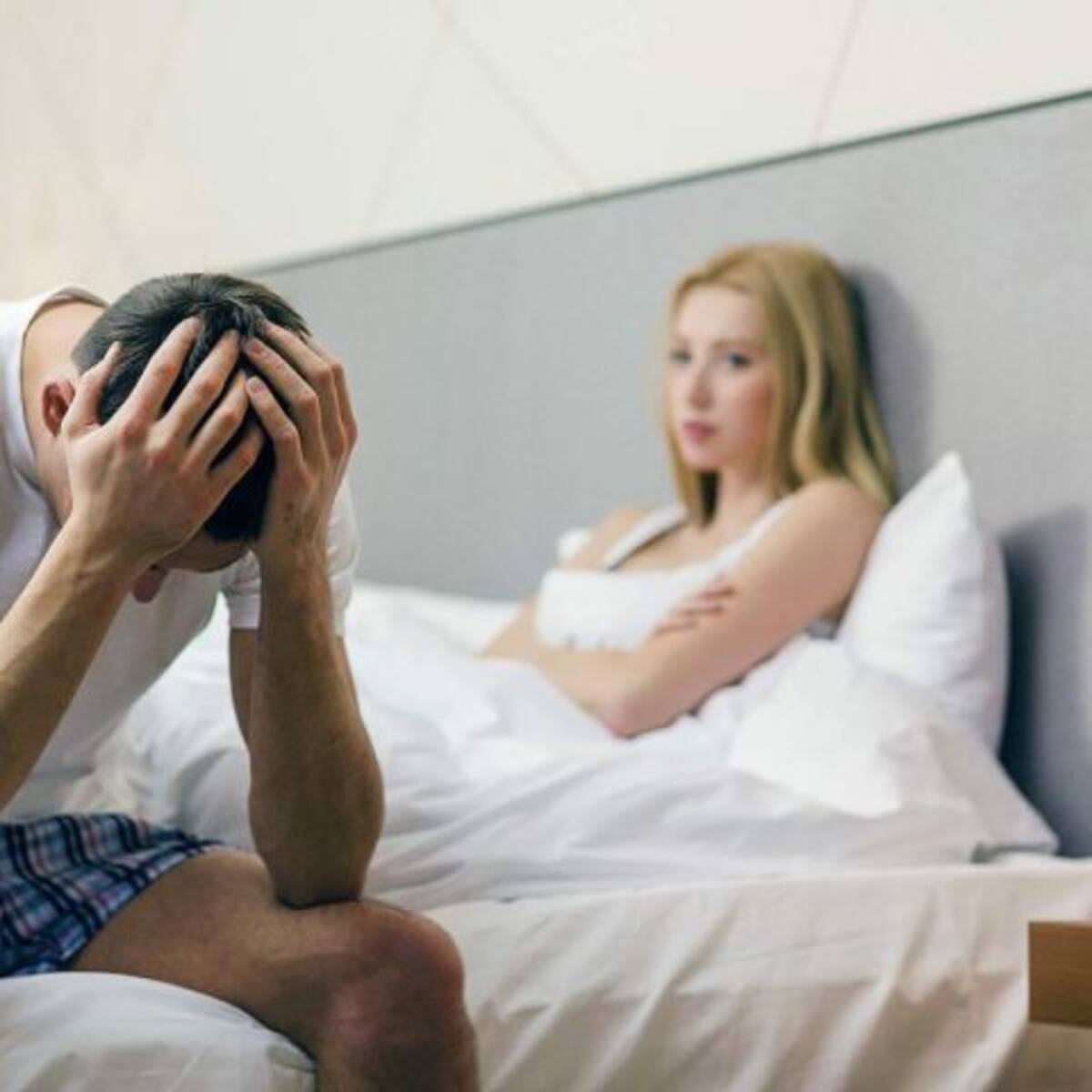3 razones por las que no debes dejar de tener relaciones