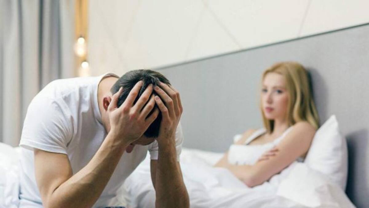 3 razones por las que no debes dejar de tener relaciones