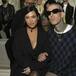 ‘Socialité’ muestra las imágenes del calentón de Kourtney Kardashian y Travis Barker en una playa pública