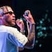 Jhay Cortez nos habla de Mia Khalifa, la fama y 'Timelezz'