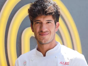 Aleix Puig, el ganador de ‘MasterChef 7’, abre su primer restaurante físico con apoyo de Messi o Griezmann