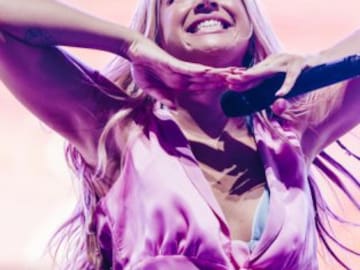 Lola Índigo habla de sus problemas con la anorexia en ‘El Hormiguero’