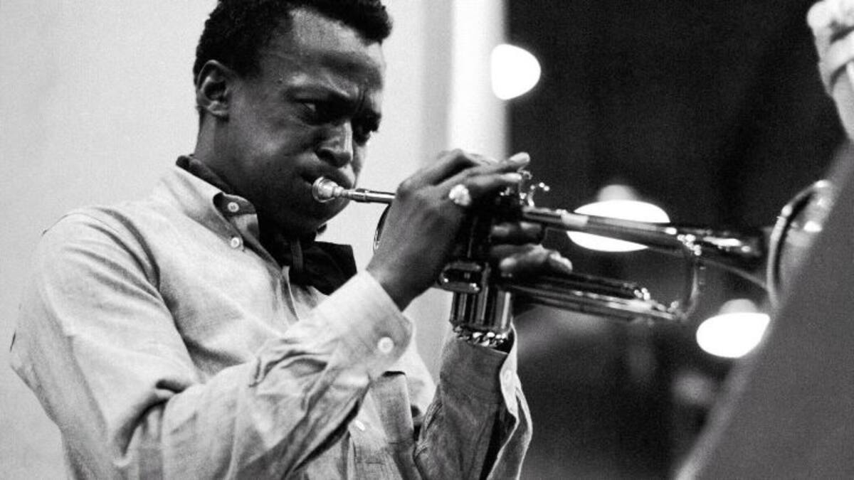 El legado de Miles Davis en su cumpleaños