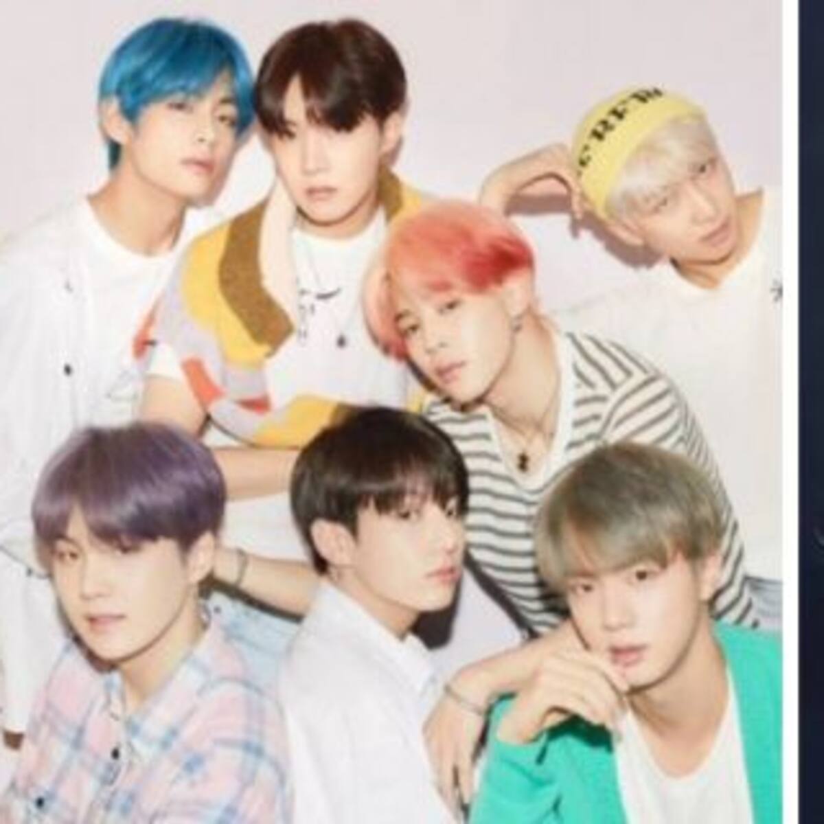 BTS y Ariana Grande son los más influyentes de Internet