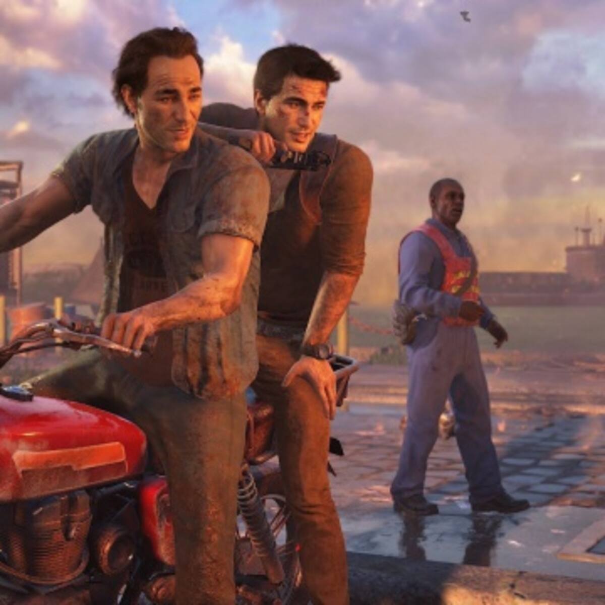 Top 10 de los videojuegos más esperados del año