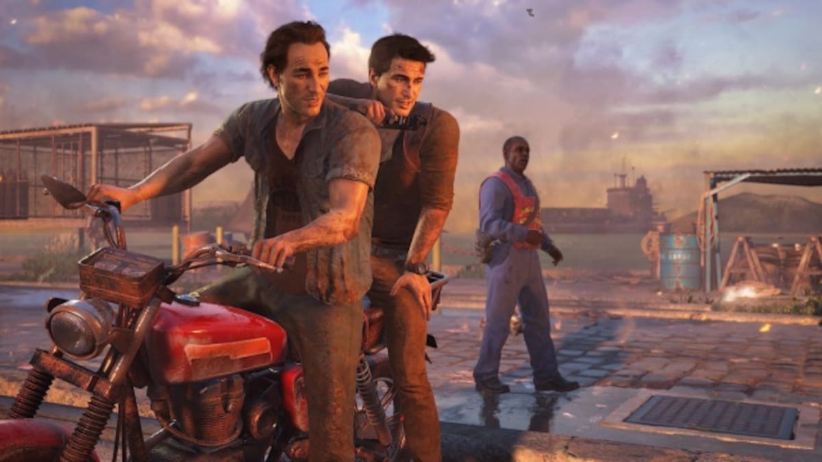 Top 10 de los videojuegos más esperados del año