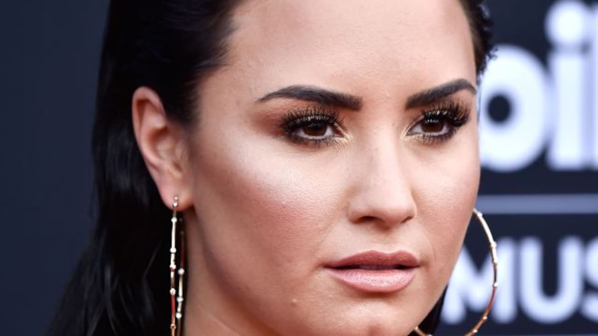 La rehabilitación y desintoxicación de Demi Lovato
