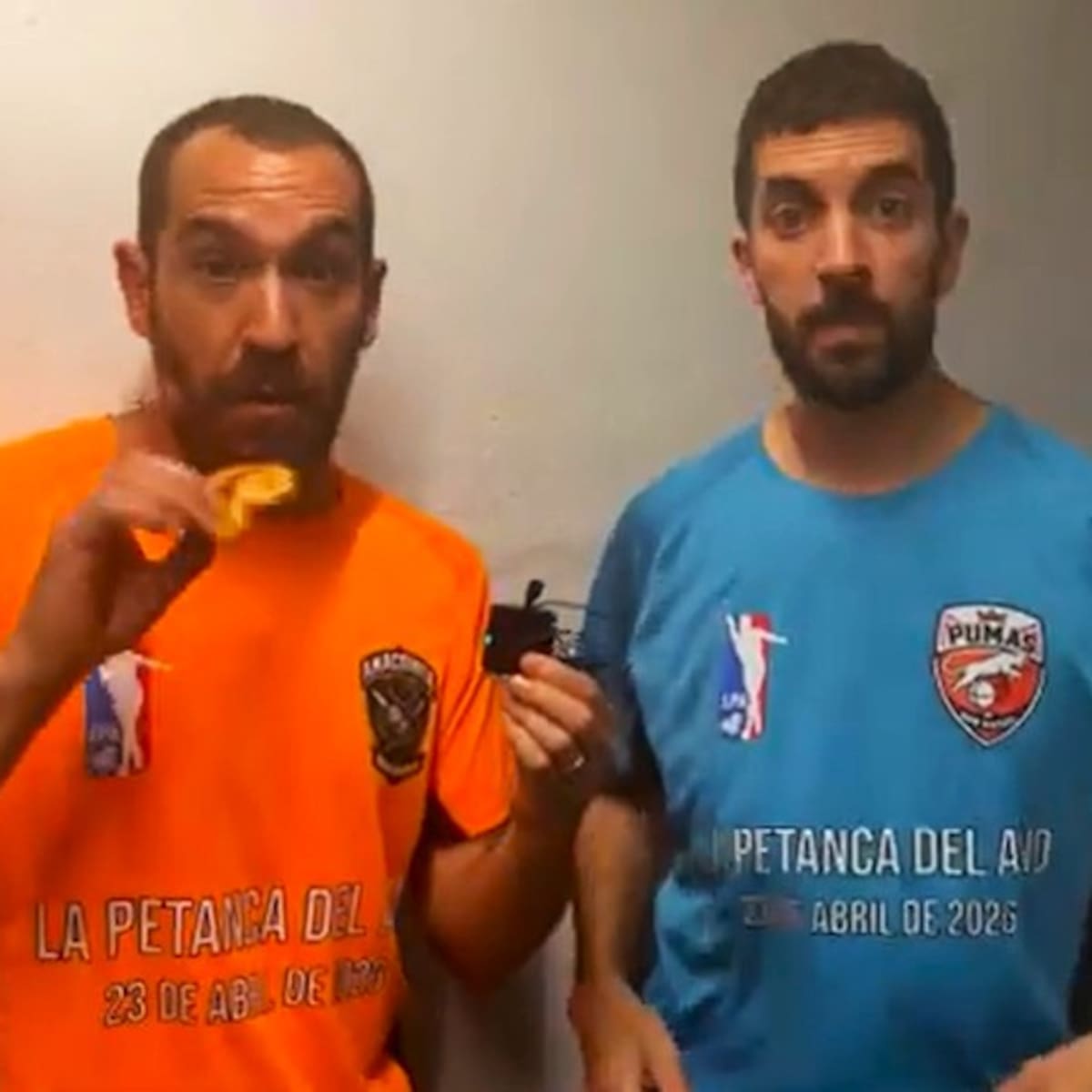 ¿Cuándo celebra 'La Revuelta' su prometida 'velada de la petanca'? Horario, día y famosos que participan